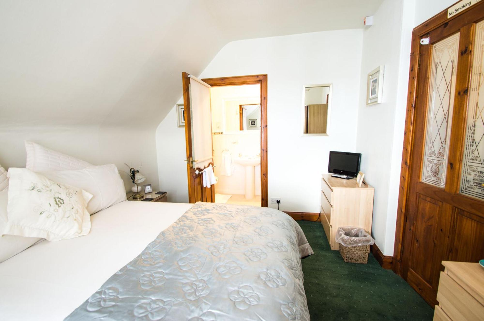 Anchorage B&B Cockenzie Esterno foto