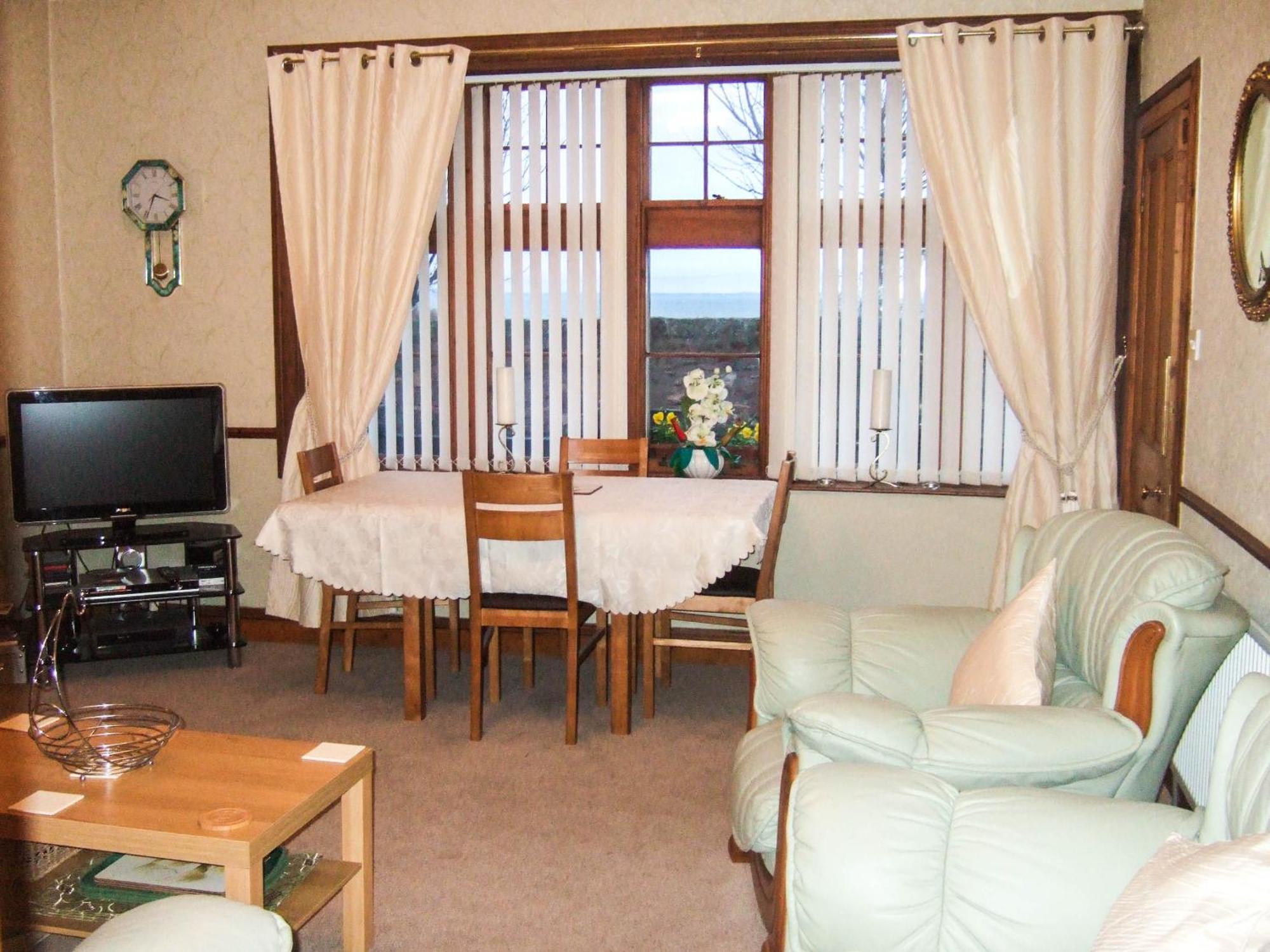 Anchorage B&B Cockenzie Esterno foto