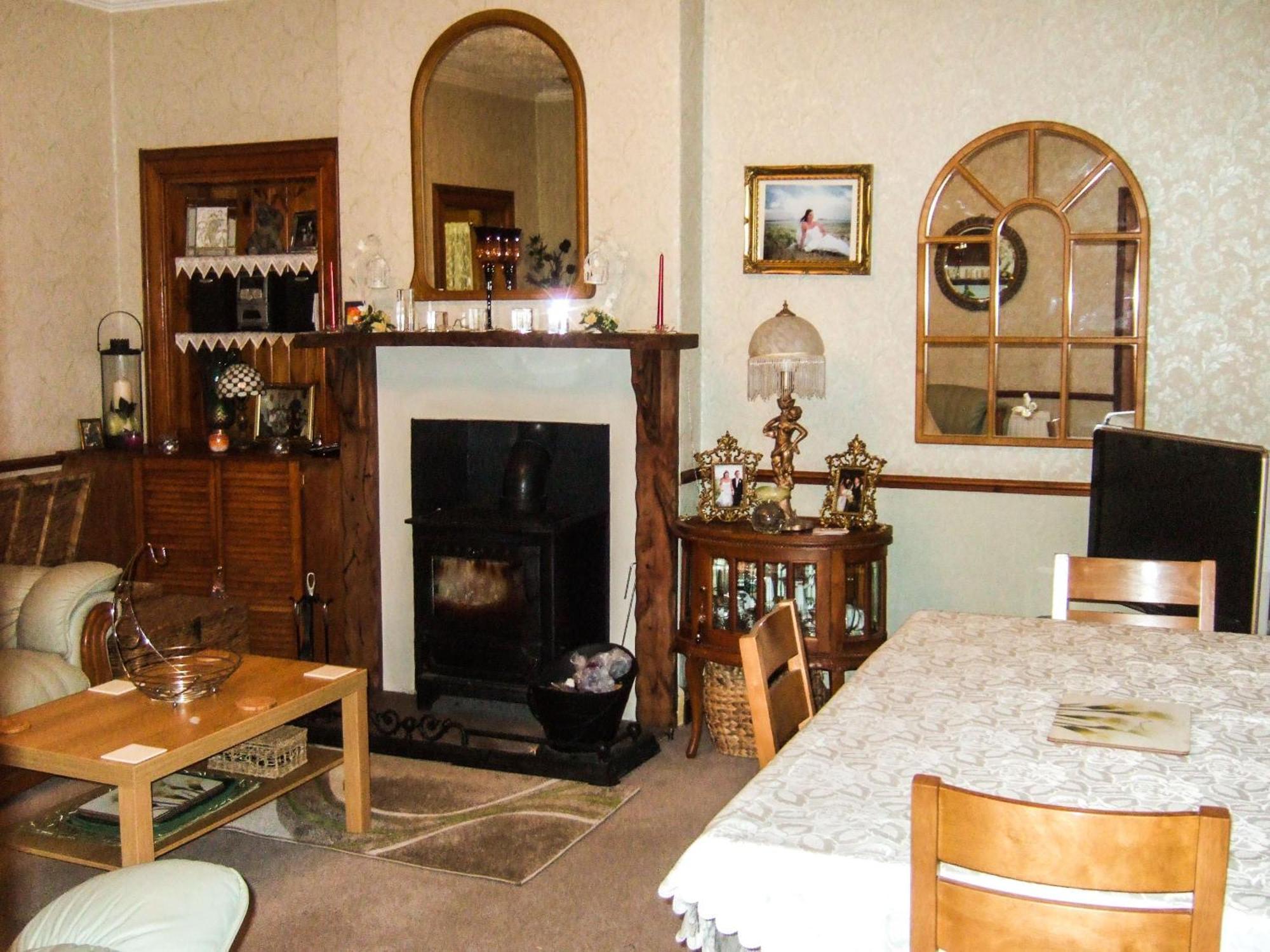 Anchorage B&B Cockenzie Esterno foto