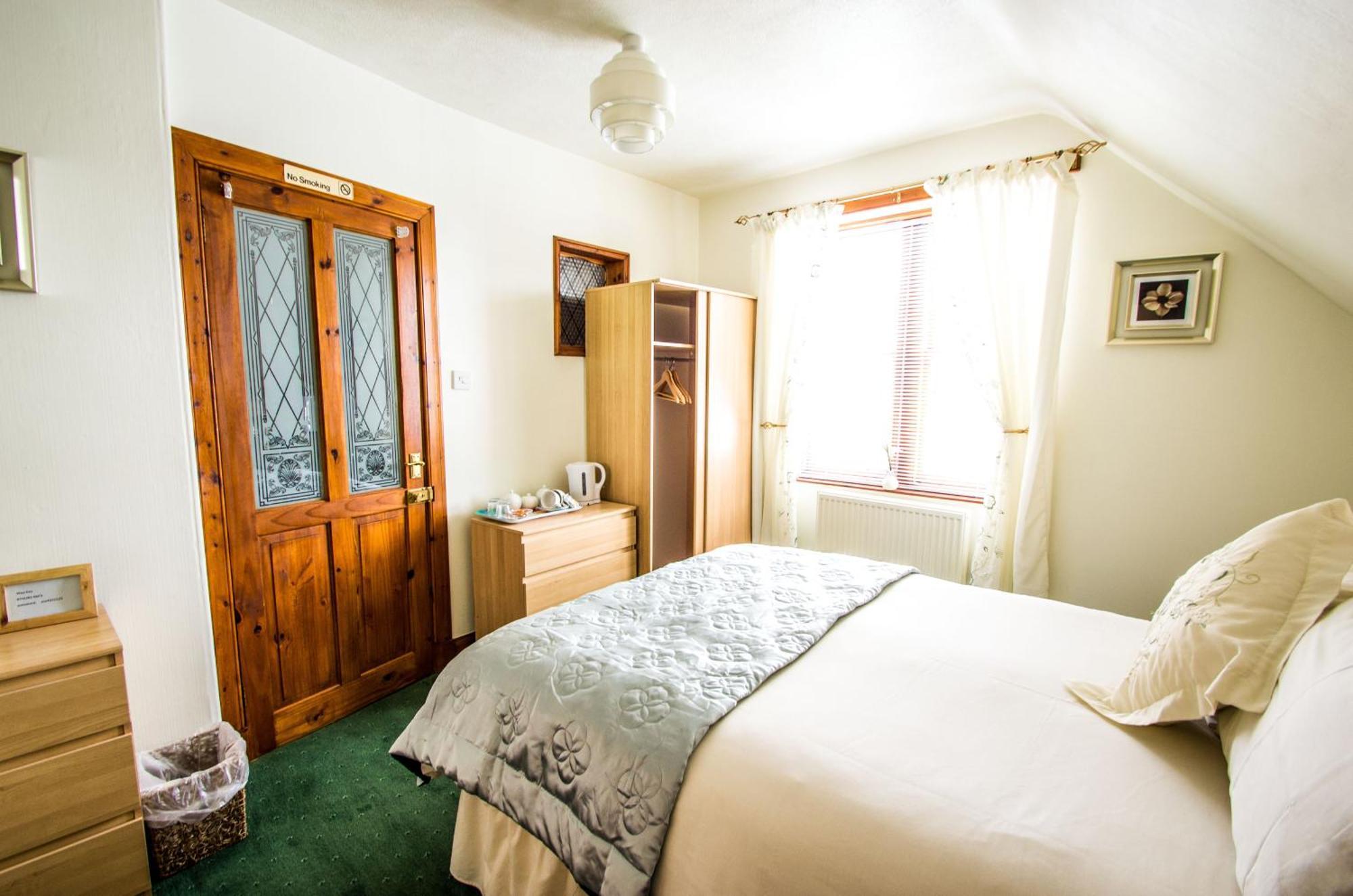 Anchorage B&B Cockenzie Esterno foto