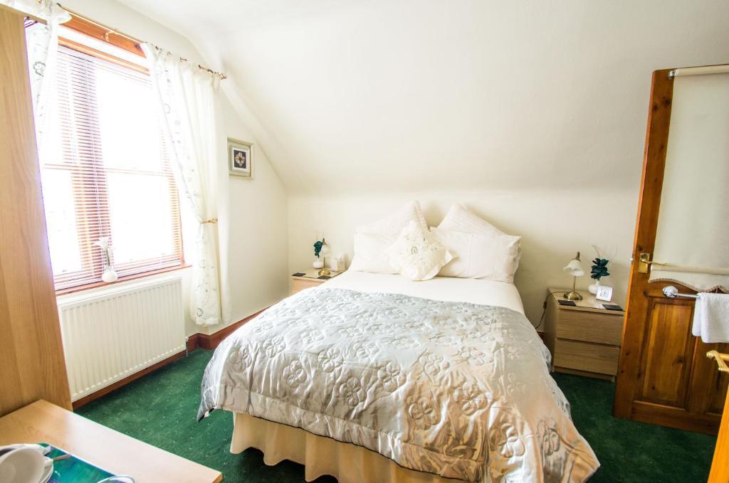 Anchorage B&B Cockenzie Camera foto